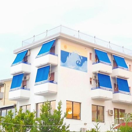 Hotel Mare Blu -- Boutique Pineto Exteriér fotografie