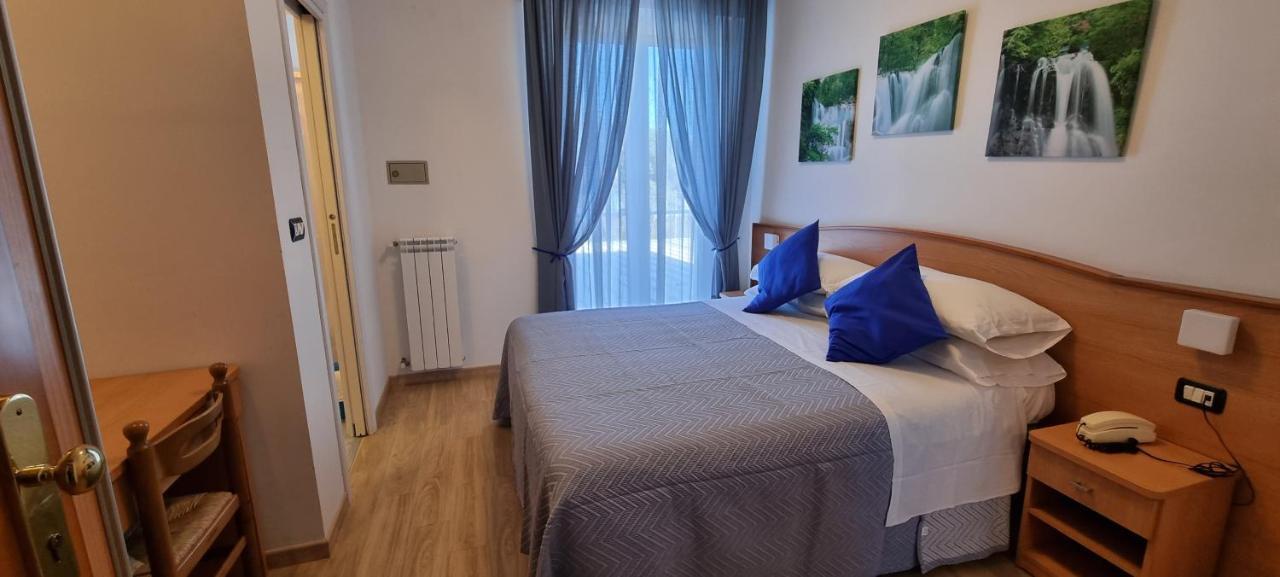 Hotel Mare Blu -- Boutique Pineto Exteriér fotografie