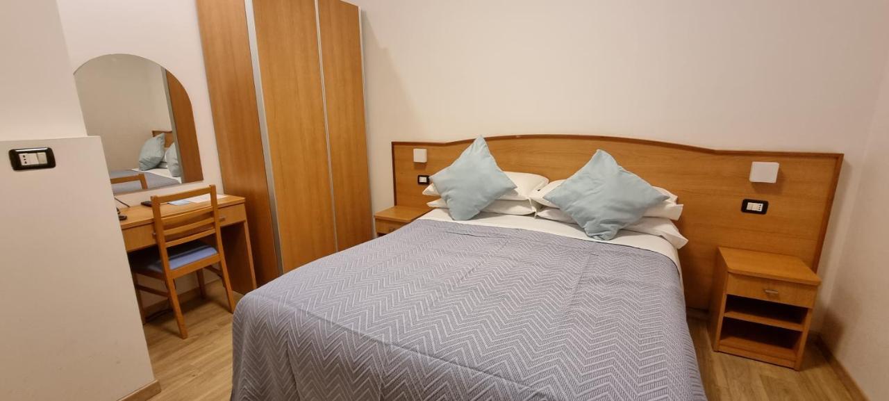 Hotel Mare Blu -- Boutique Pineto Exteriér fotografie