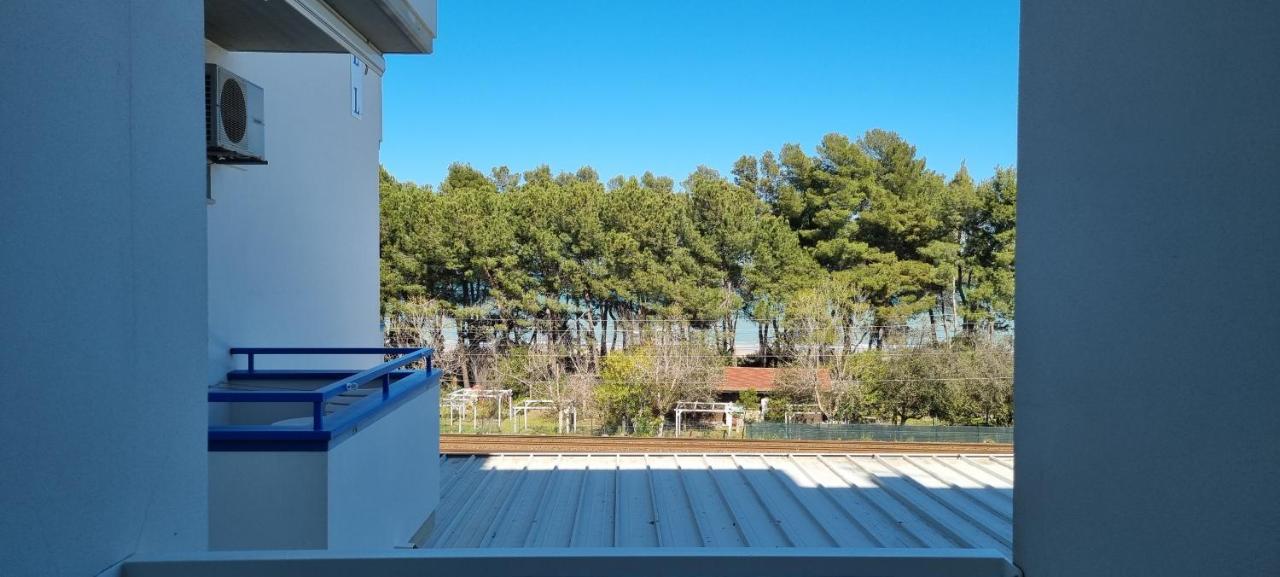 Hotel Mare Blu -- Boutique Pineto Exteriér fotografie