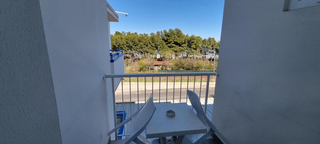 Hotel Mare Blu -- Boutique Pineto Exteriér fotografie