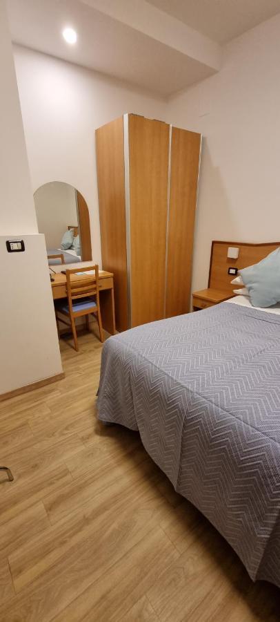 Hotel Mare Blu -- Boutique Pineto Exteriér fotografie