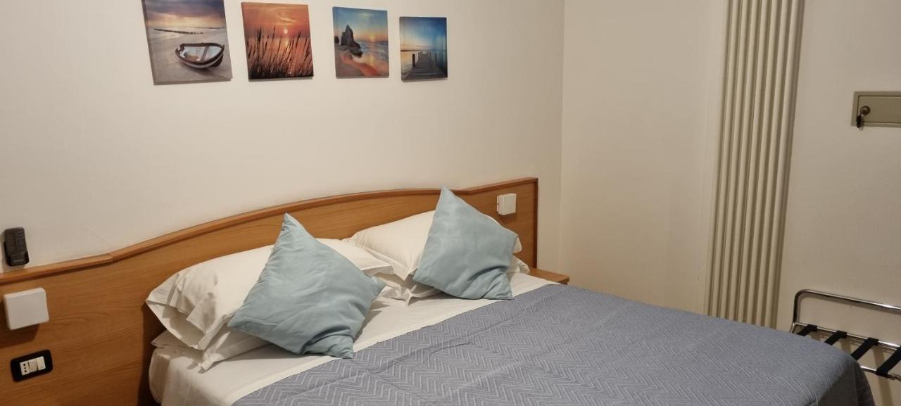 Hotel Mare Blu -- Boutique Pineto Exteriér fotografie