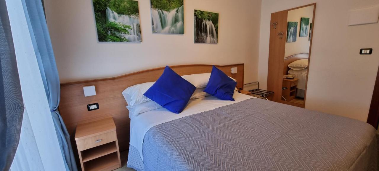 Hotel Mare Blu -- Boutique Pineto Exteriér fotografie