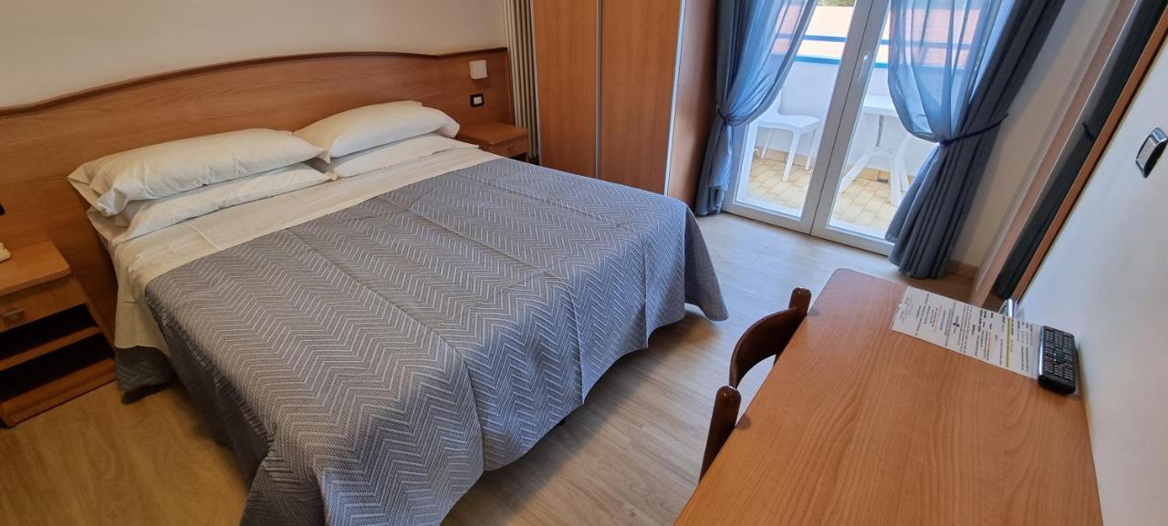 Hotel Mare Blu -- Boutique Pineto Exteriér fotografie