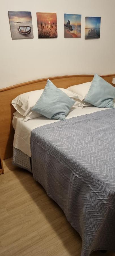 Hotel Mare Blu -- Boutique Pineto Exteriér fotografie