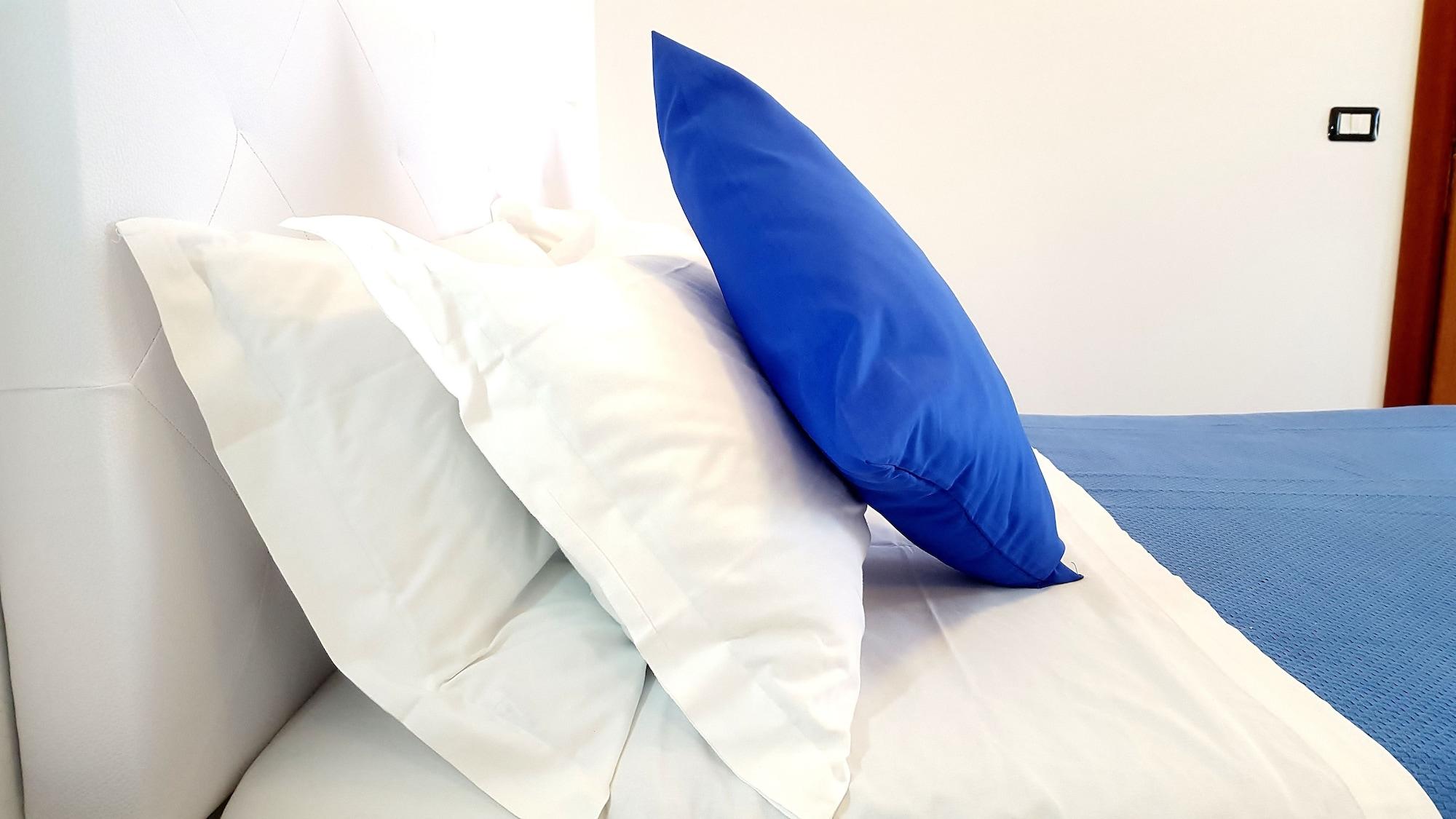 Hotel Mare Blu -- Boutique Pineto Exteriér fotografie