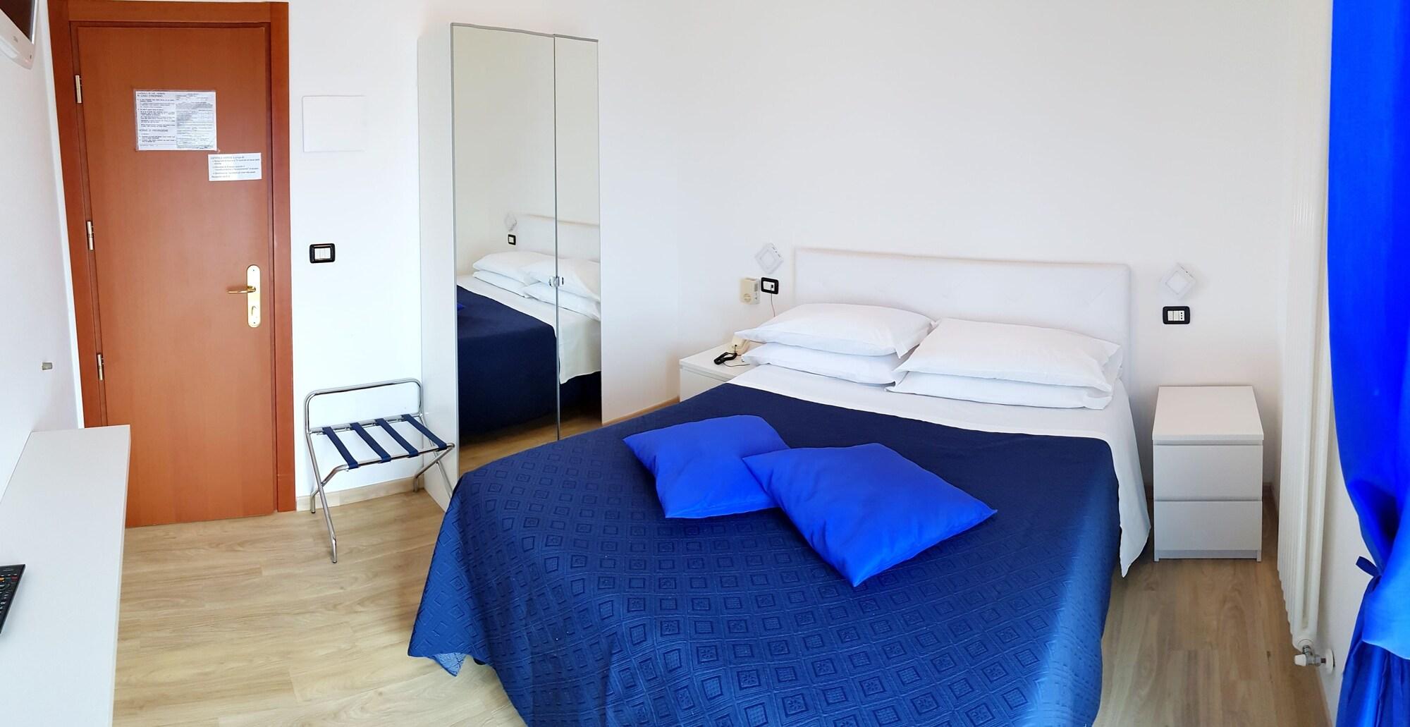 Hotel Mare Blu -- Boutique Pineto Exteriér fotografie