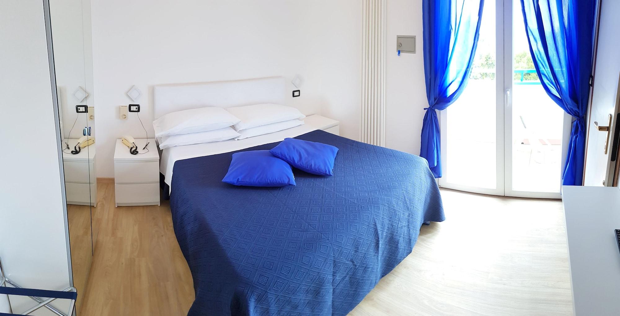Hotel Mare Blu -- Boutique Pineto Exteriér fotografie