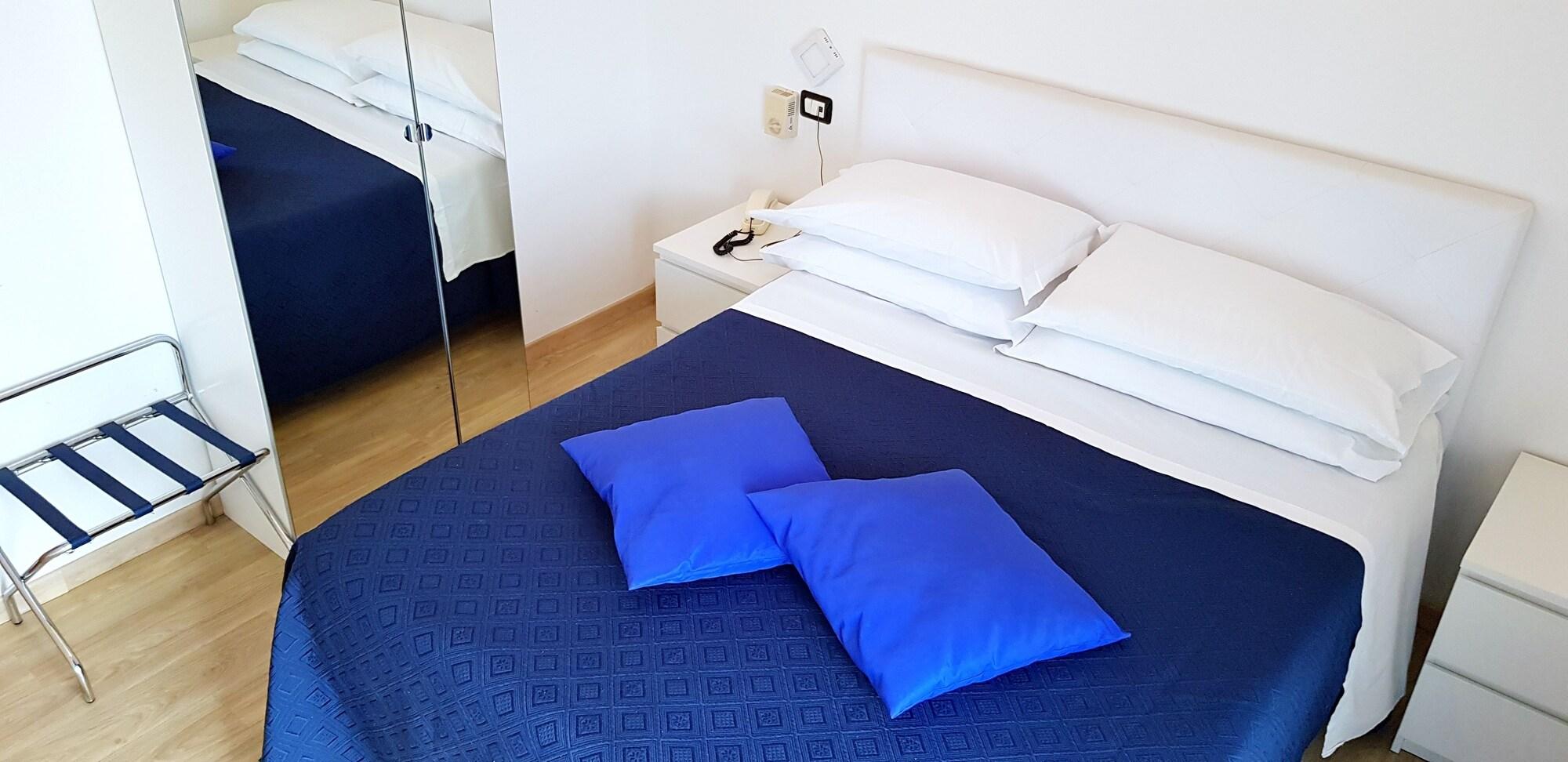 Hotel Mare Blu -- Boutique Pineto Exteriér fotografie