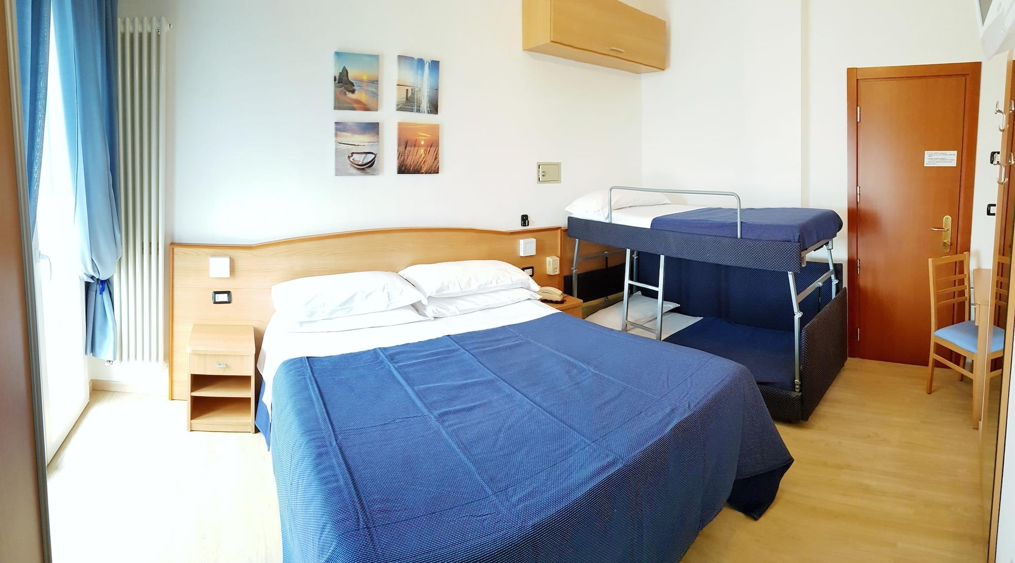 Hotel Mare Blu -- Boutique Pineto Exteriér fotografie