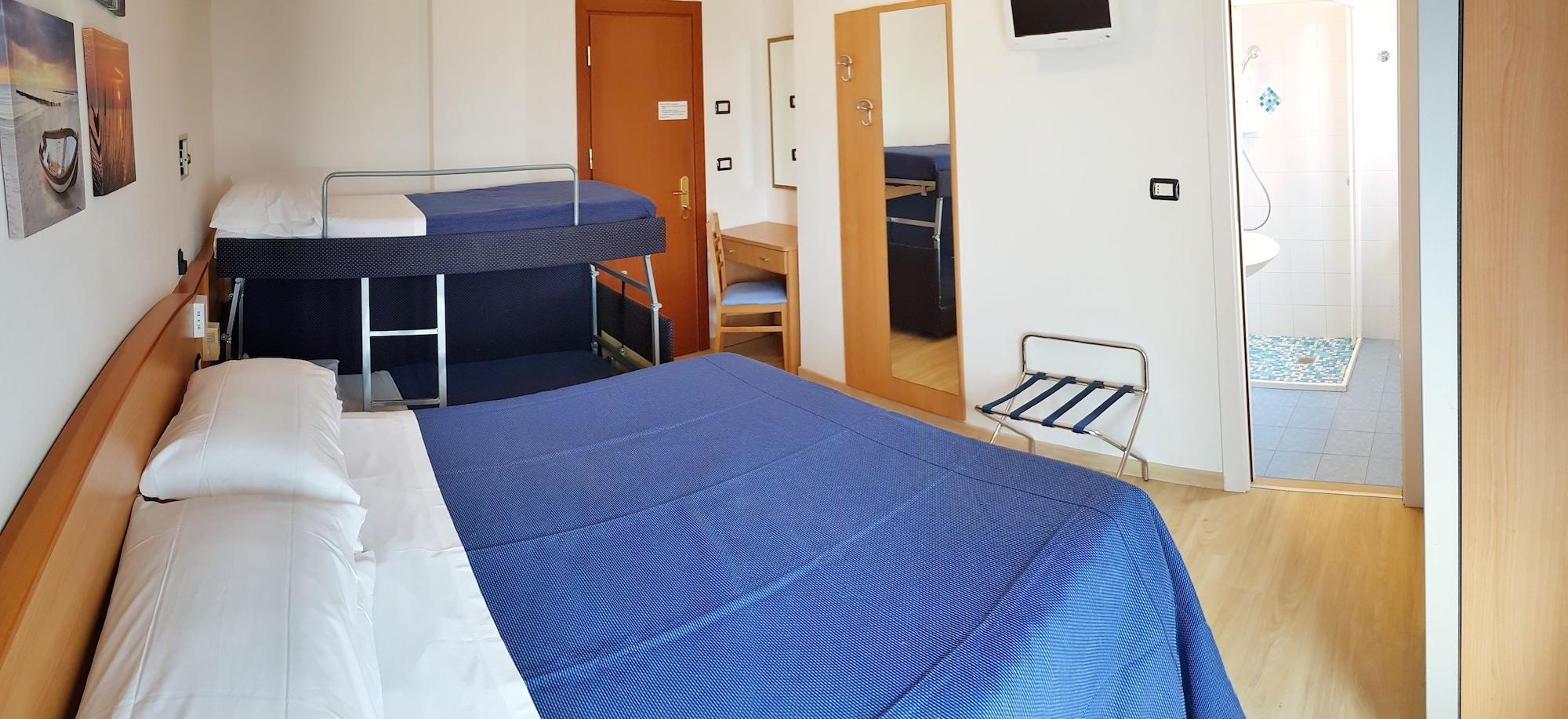 Hotel Mare Blu -- Boutique Pineto Exteriér fotografie