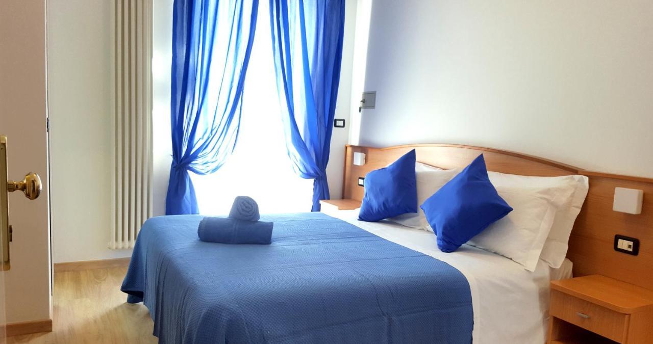 Hotel Mare Blu -- Boutique Pineto Exteriér fotografie