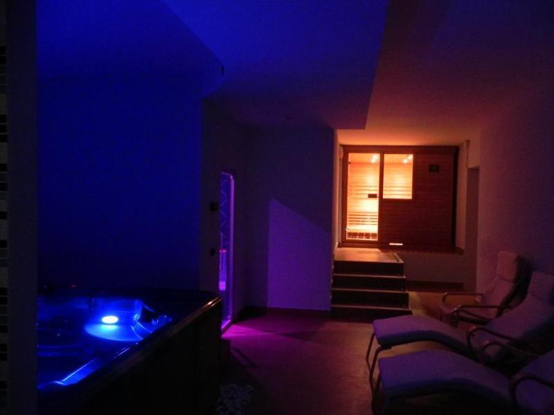 Hotel Mare Blu -- Boutique Pineto Exteriér fotografie