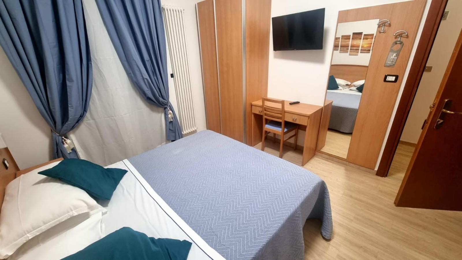 Hotel Mare Blu -- Boutique Pineto Exteriér fotografie