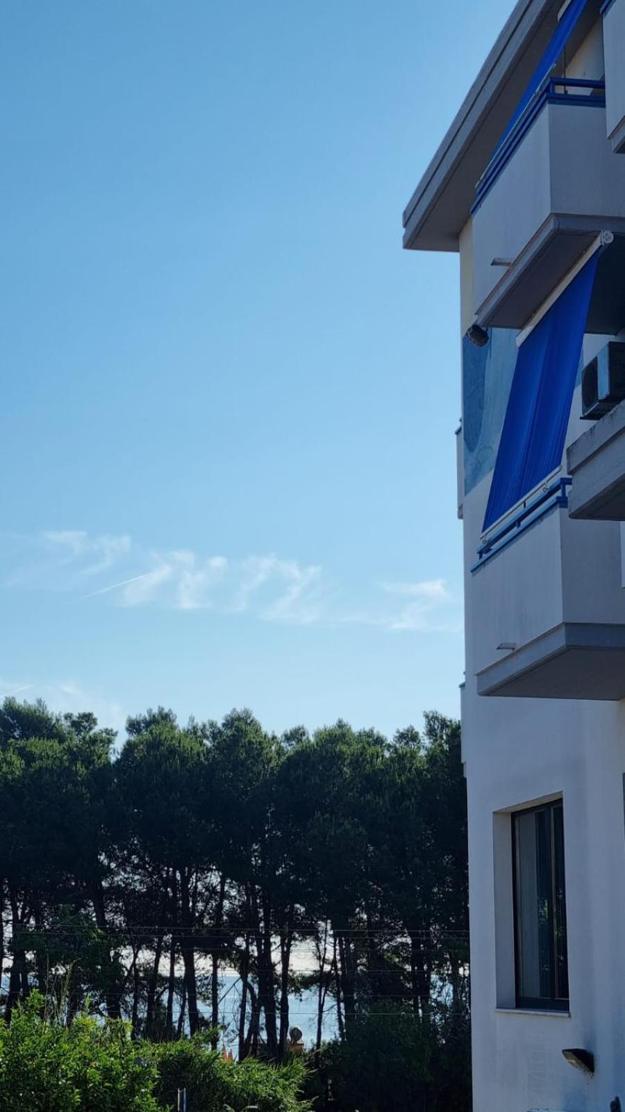 Hotel Mare Blu -- Boutique Pineto Exteriér fotografie