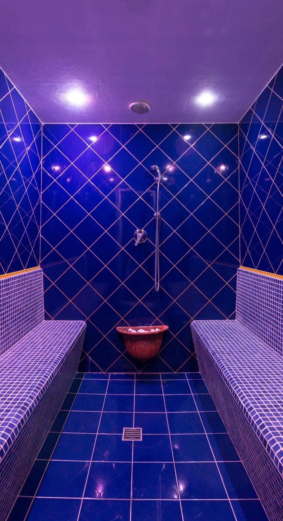 Hotel Mare Blu -- Boutique Pineto Exteriér fotografie