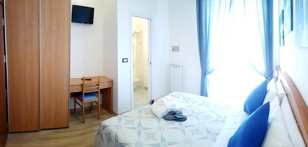 Hotel Mare Blu -- Boutique Pineto Exteriér fotografie