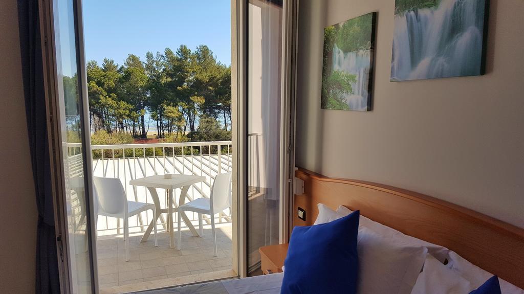 Hotel Mare Blu -- Boutique Pineto Exteriér fotografie