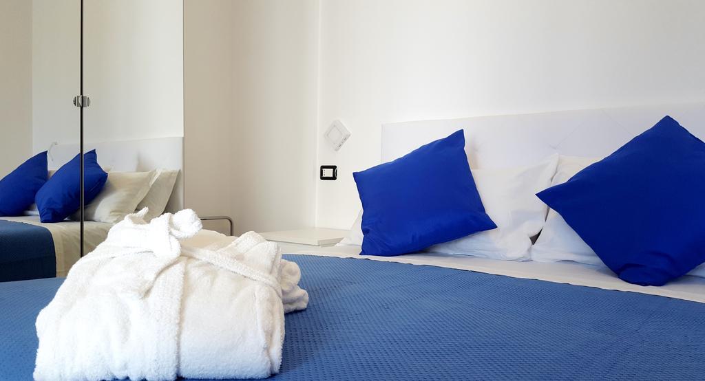 Hotel Mare Blu -- Boutique Pineto Exteriér fotografie
