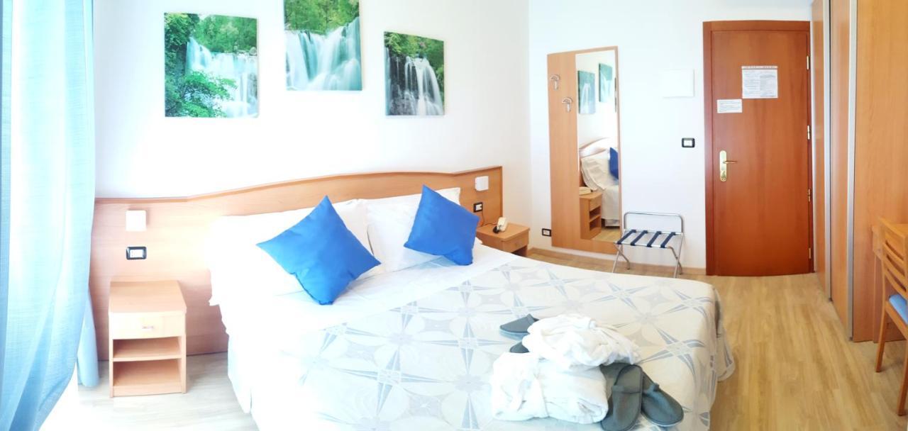 Hotel Mare Blu -- Boutique Pineto Exteriér fotografie