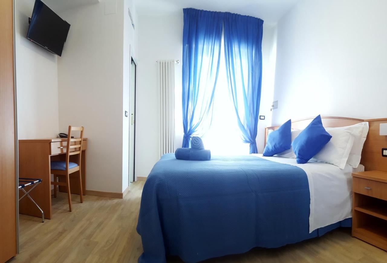 Hotel Mare Blu -- Boutique Pineto Exteriér fotografie