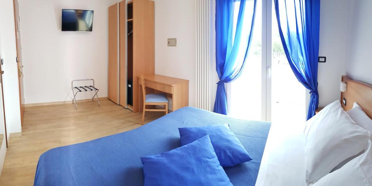 Hotel Mare Blu -- Boutique Pineto Exteriér fotografie