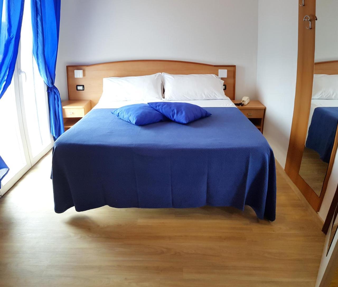 Hotel Mare Blu -- Boutique Pineto Exteriér fotografie